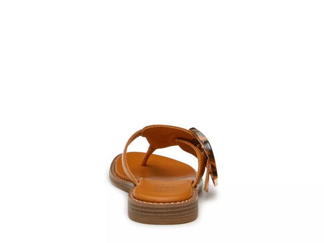 Franco sarto discount kyra leather sandals