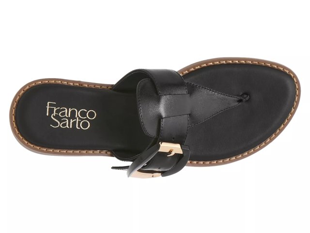 Franco Sarto Grazia Sandal Free Shipping DSW