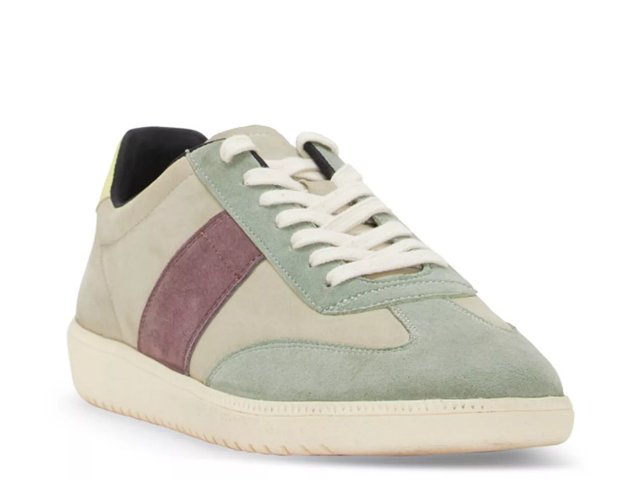 Vince camuto on sale suede sneakers