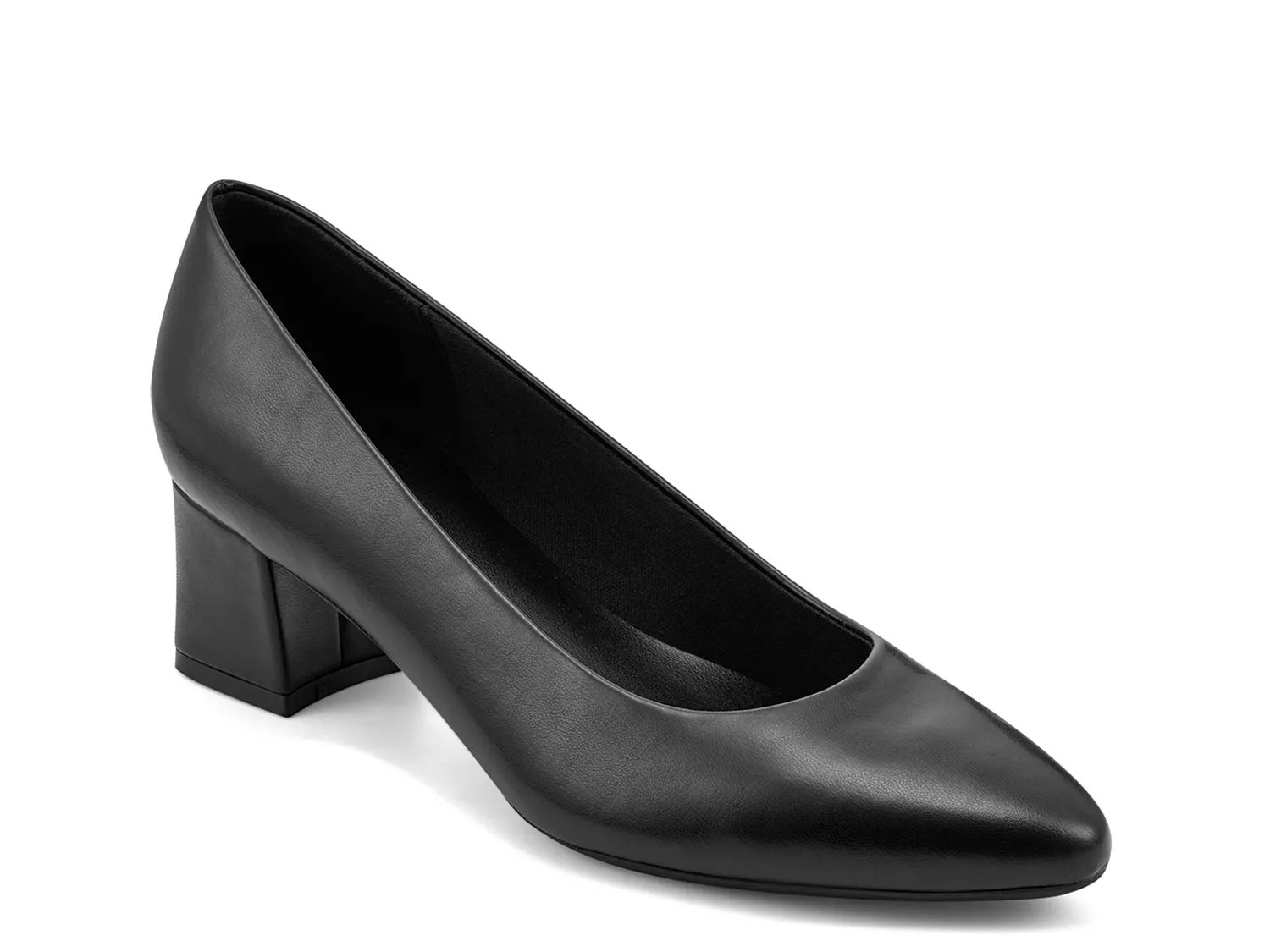 Easy Spirit Nicole Pump Free Shipping DSW