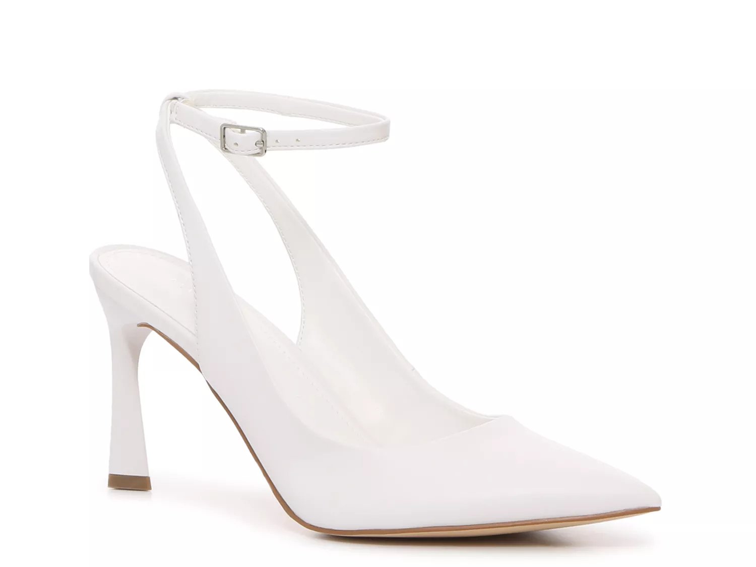 Marc Fisher Lenidy Pump - Free Shipping | DSW