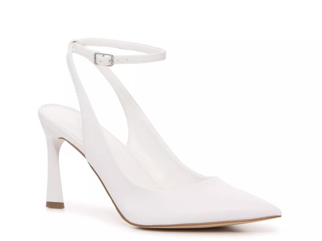 Dsw slingback heels top