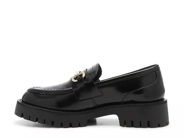 Steve Madden Lando Loafer - Free Shipping | DSW