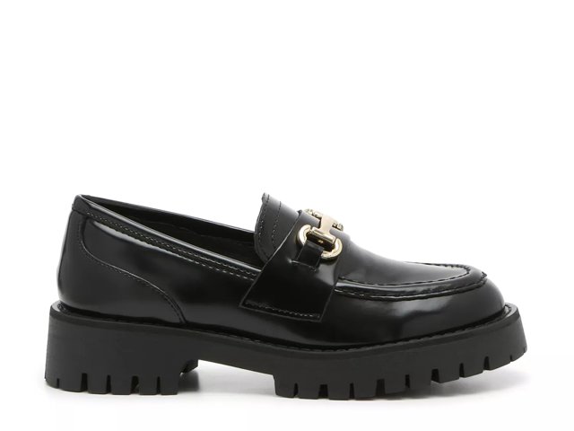 Steve Madden Lando Loafer - Free Shipping | DSW