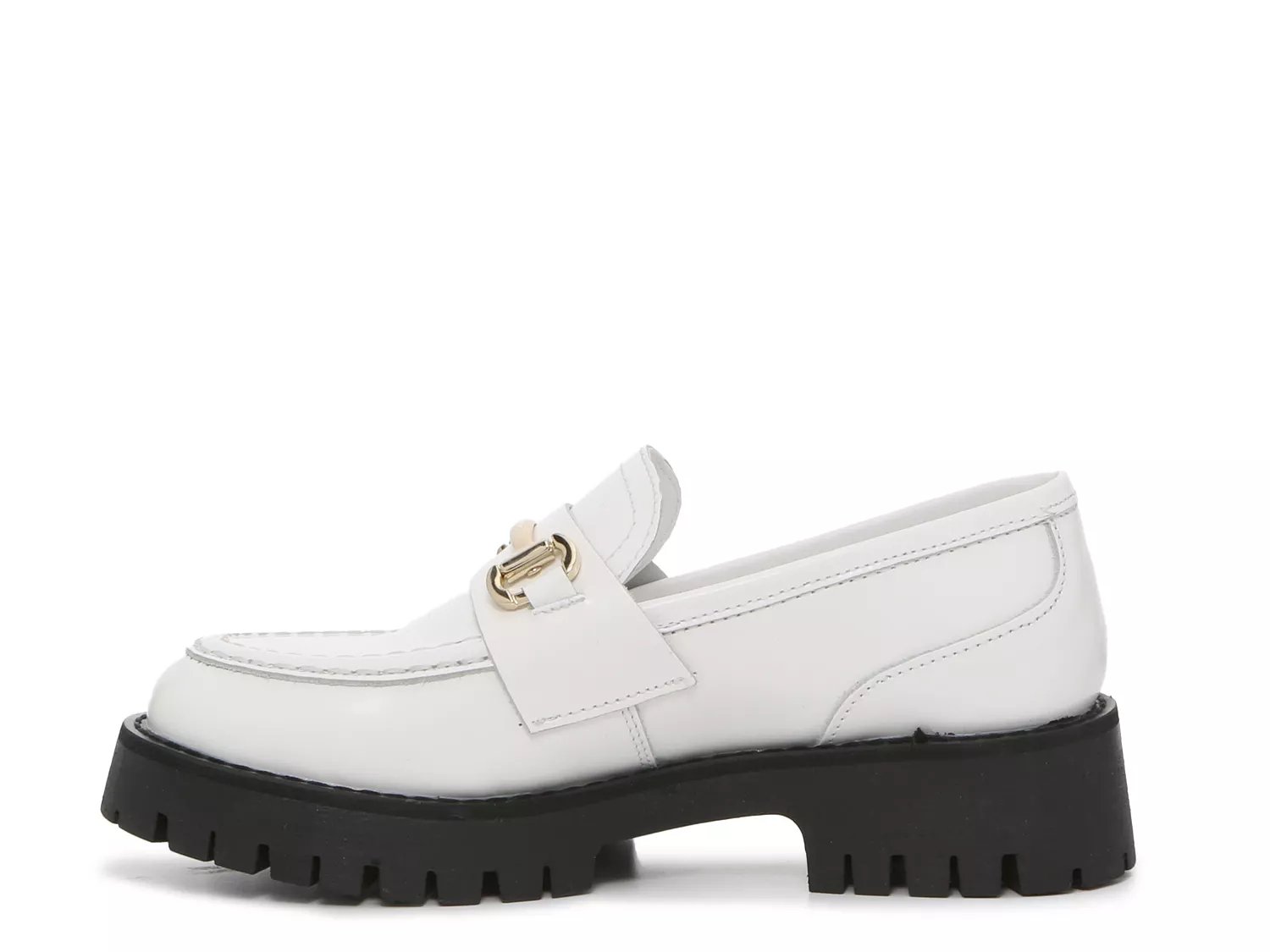 Lando Loafer