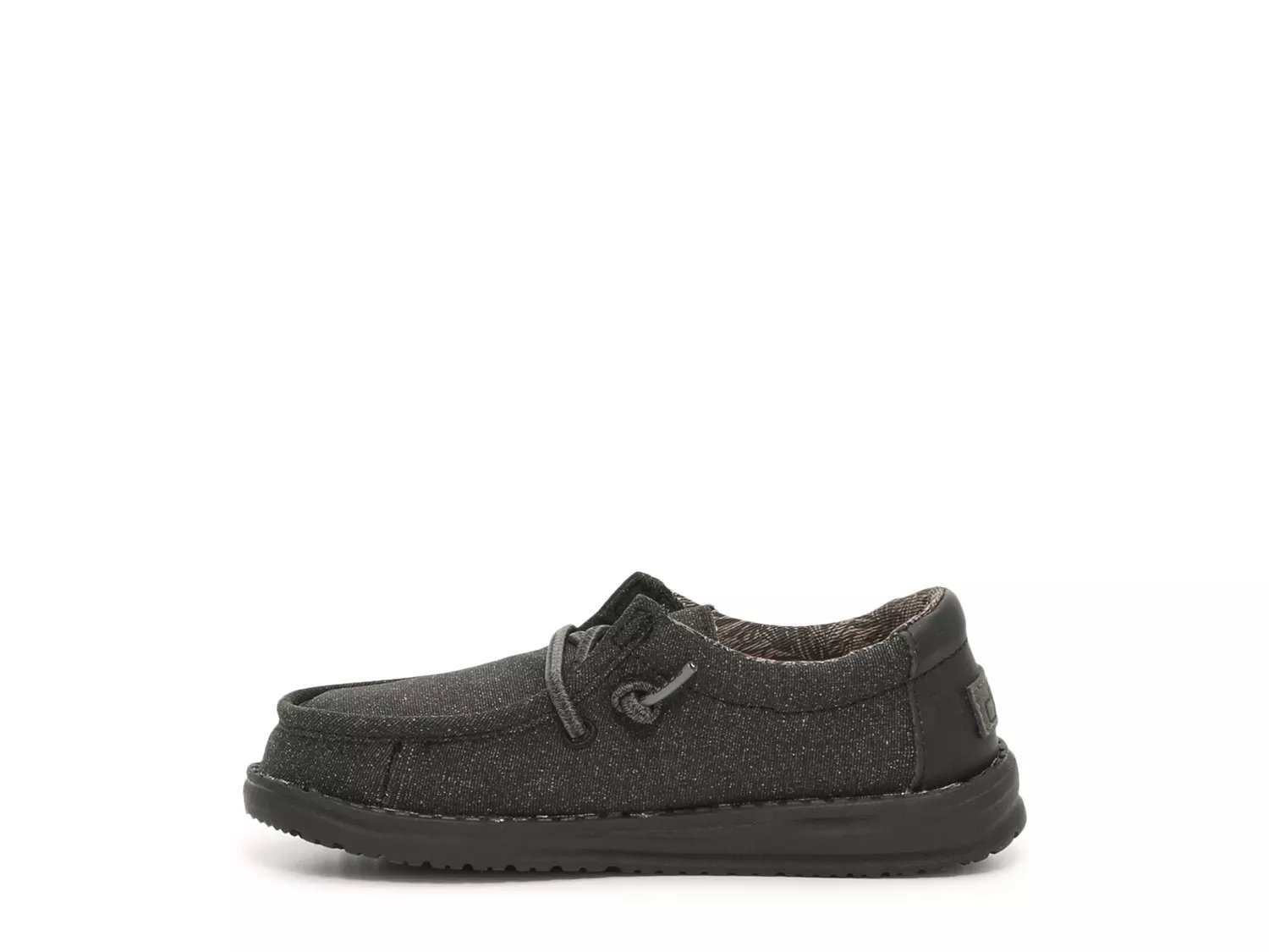 Wally Slip-On Sneaker