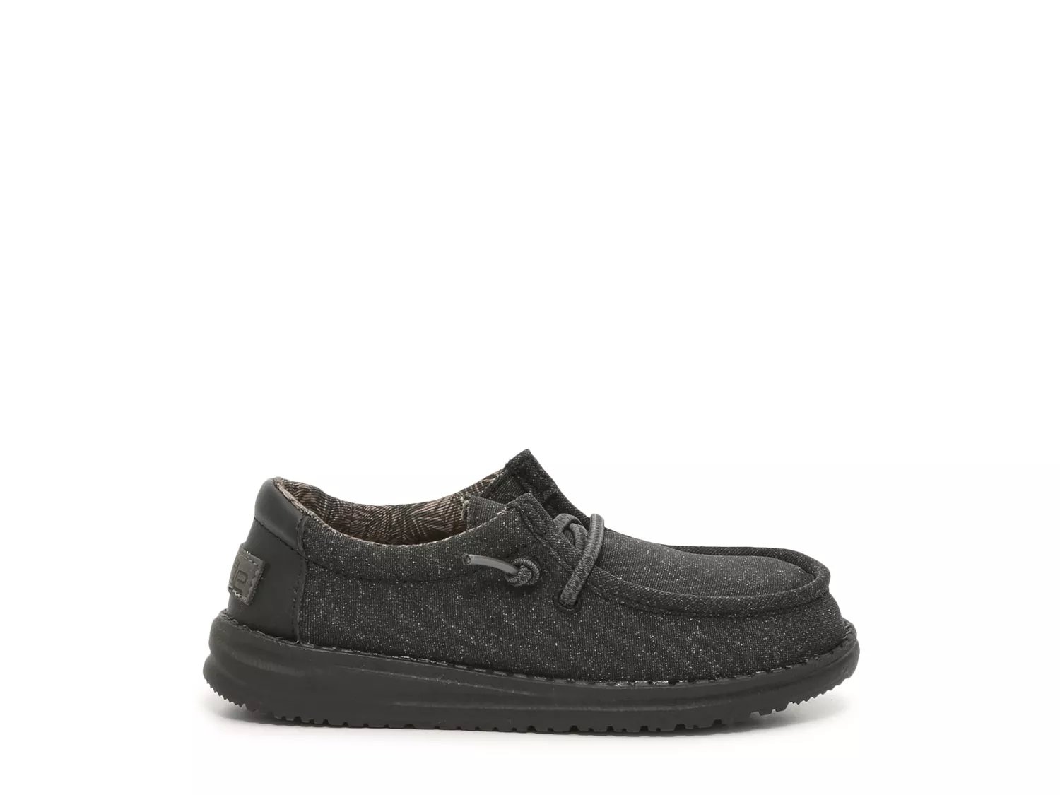 Wally Slip-On Sneaker