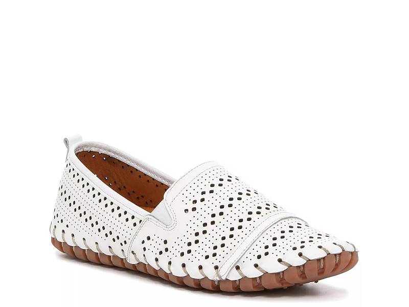 Spring store step loafers