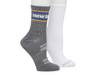 New balance outlet men's crew socks