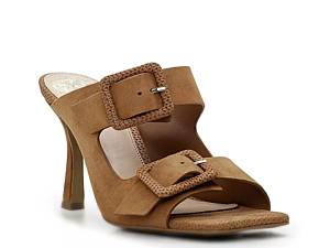 Vince camuto discount reselm slide sandal