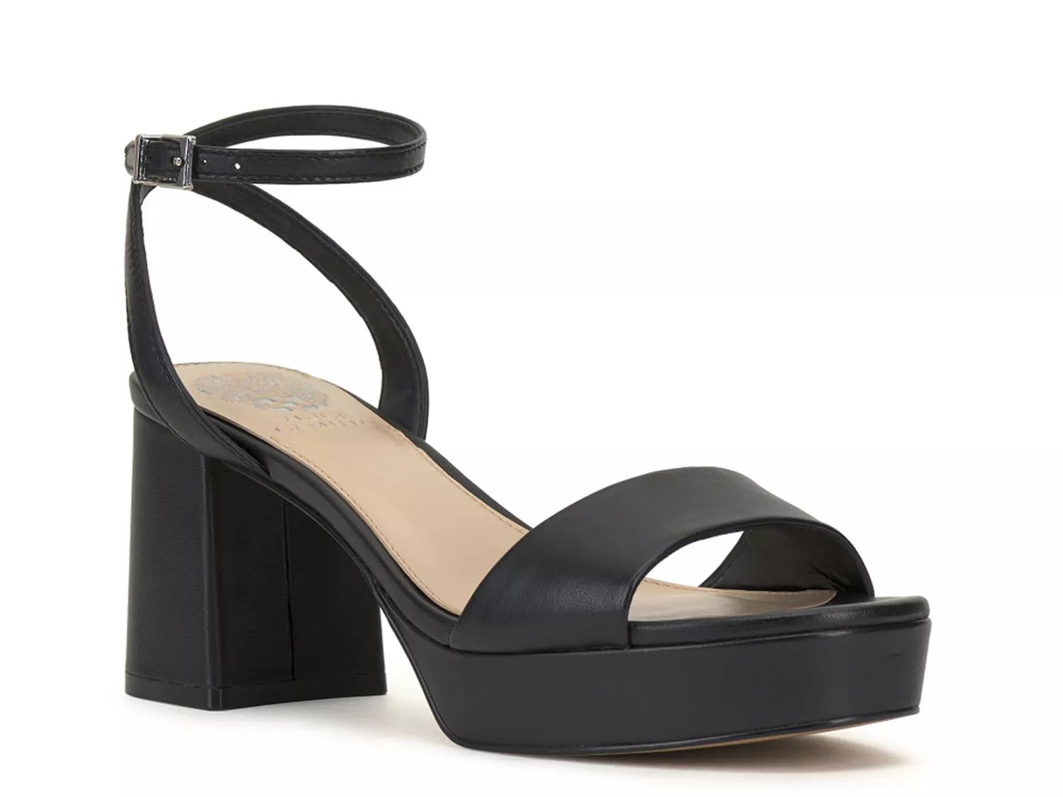 Pendreya Platform Sandal