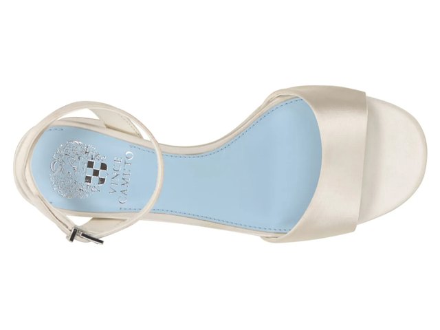 Vince Camuto Pendreya Platform Sandal - Free Shipping | DSW