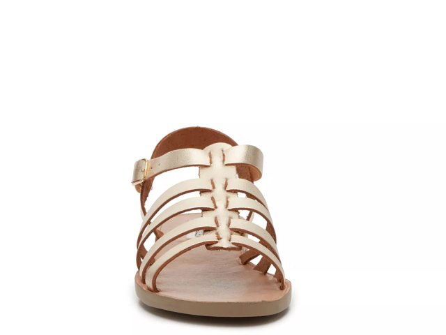 Steve madden slippers dsw best sale