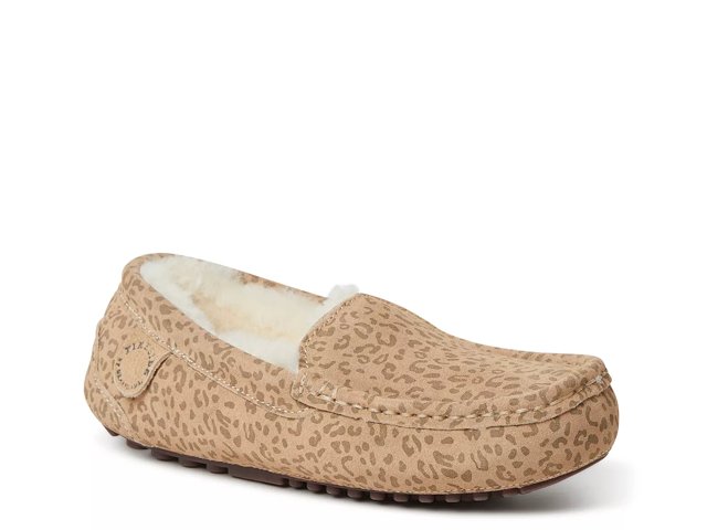 Dsw moccasin slippers sale