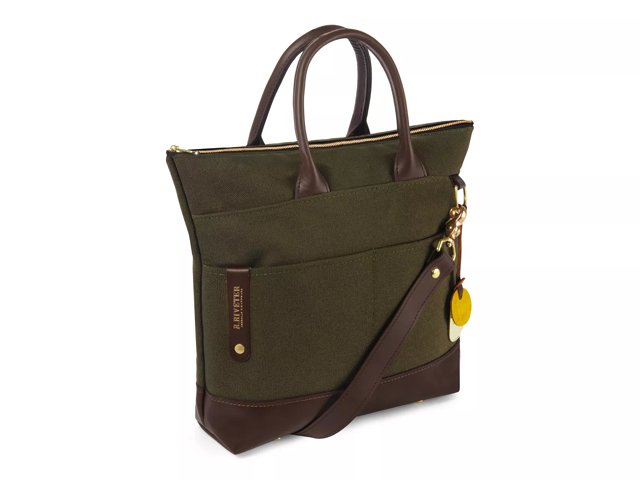 R.Riveter Otto Tote Free Shipping DSW