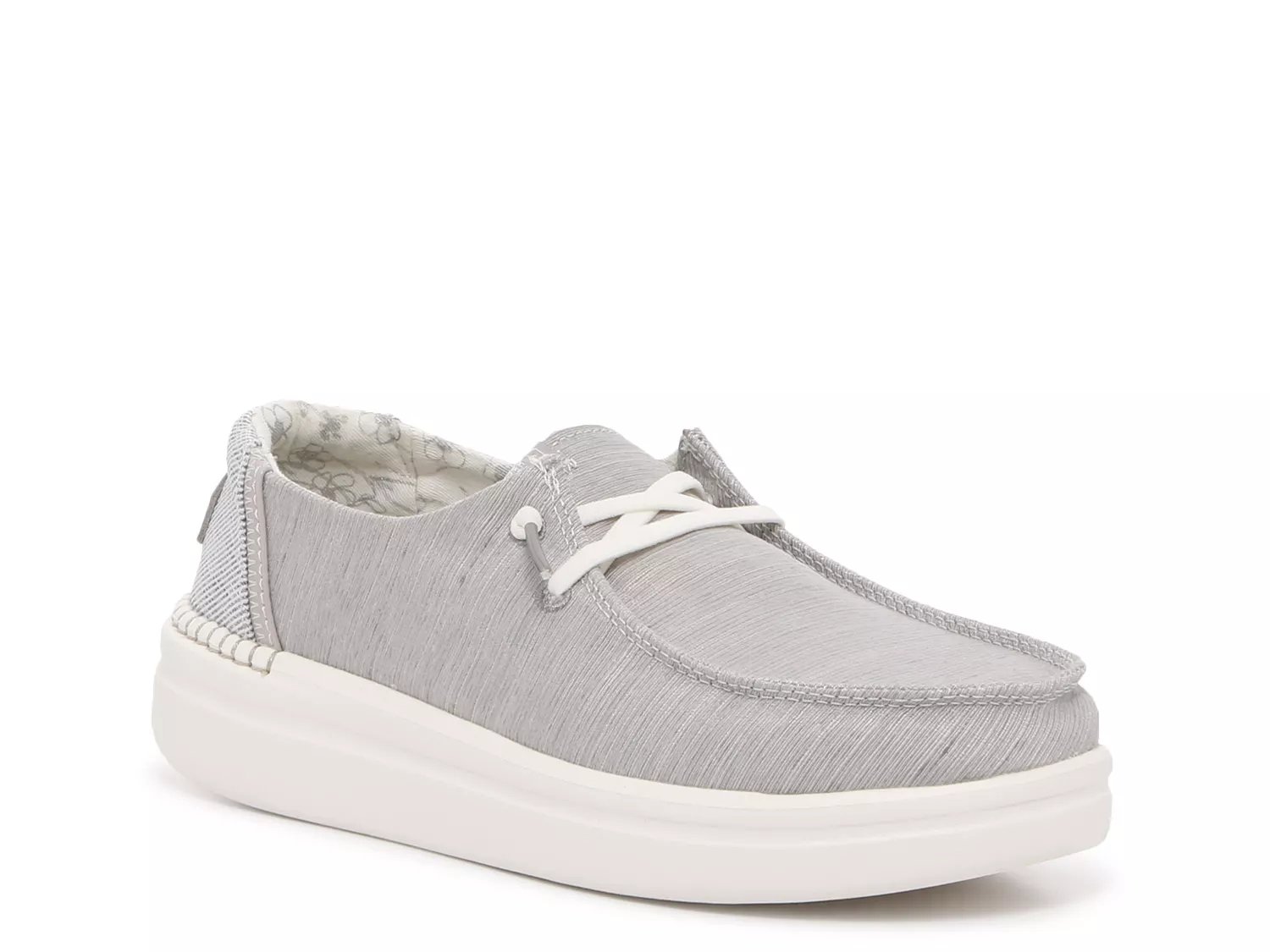 Hey Dude Wendy Rise Slip-On Sneaker - Women's