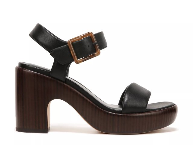 Michael kors fiona platform top