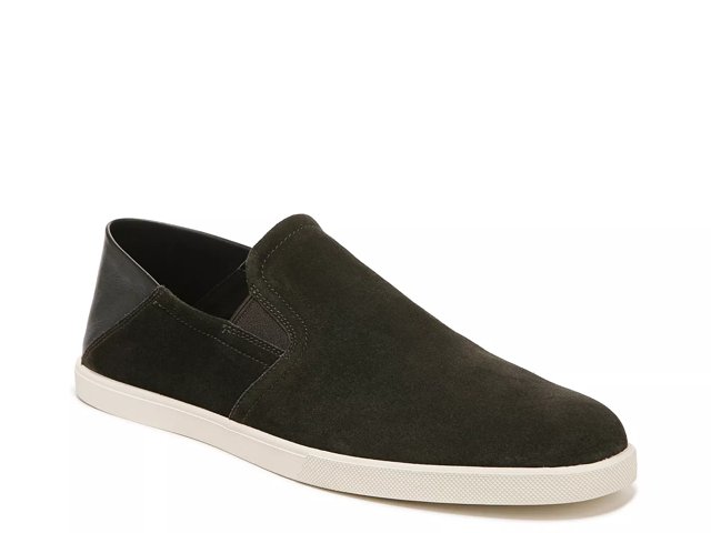 Vince Sanders Slip On Sneaker Men s