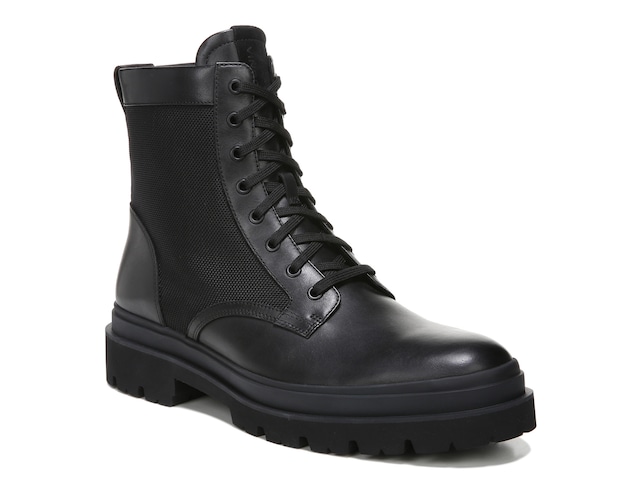 Vince Raider Combat Boot - Men's - Free Shipping | DSW