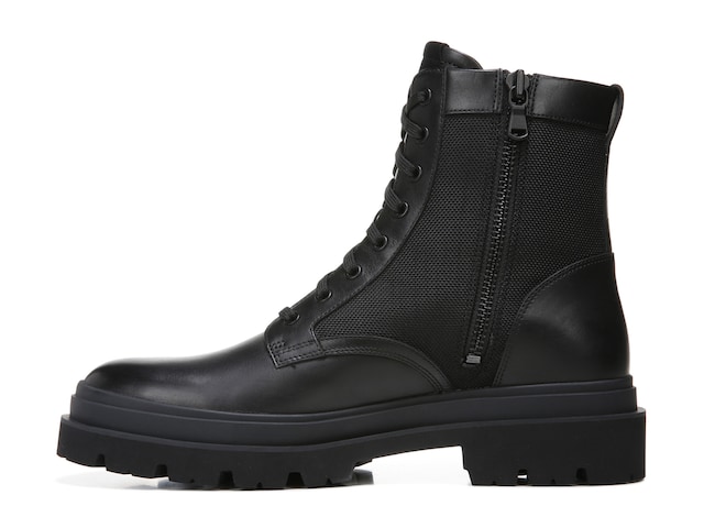 Vince Raider Combat Boot - Free Shipping | DSW