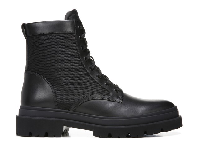 Vince Raider Combat Boot - Free Shipping | DSW