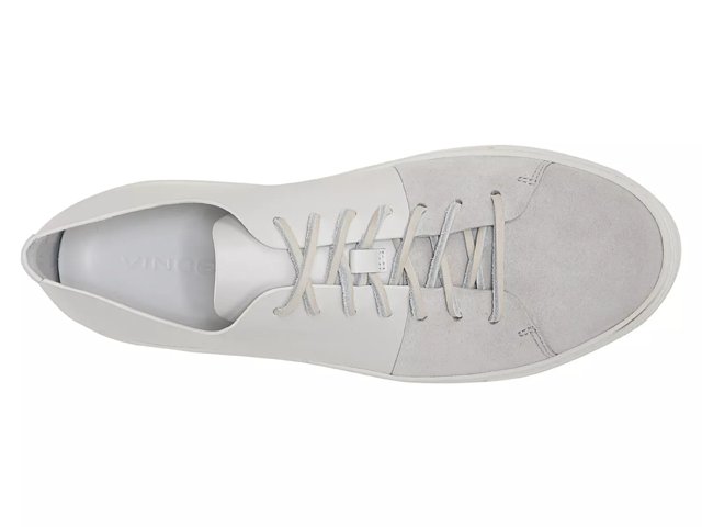 Vince Collins Sneaker - Men's - Free Shipping | DSW