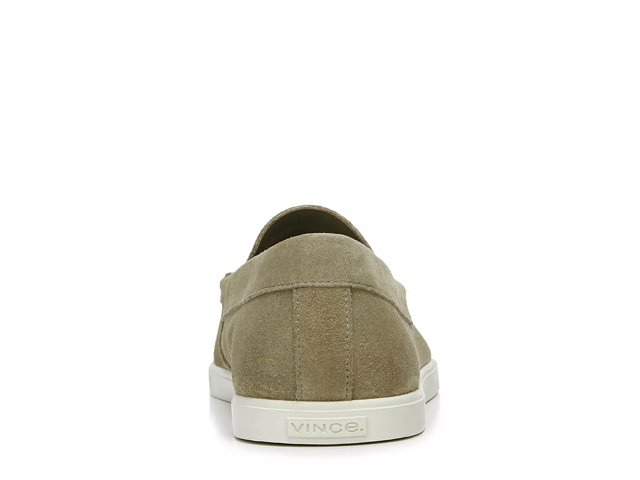 Sonoma slip on shoes top