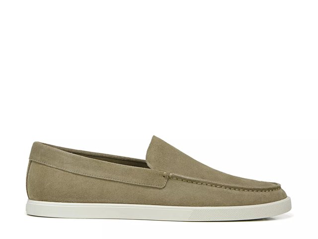 Men's vince slip on sneakers on sale
