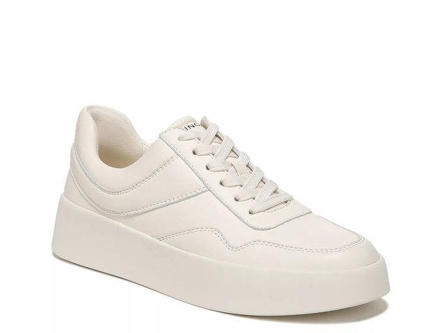 Vince warren tweed sneakers sales