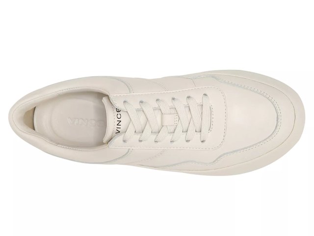 Vince warren sneakers white outlet