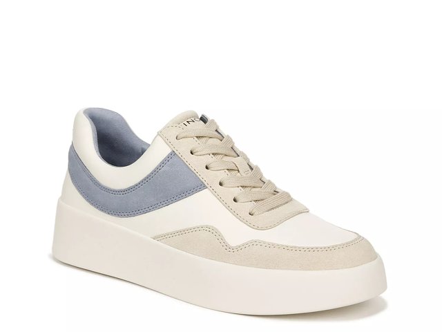 Vince Warren Court Sneaker Women s Free Shipping DSW