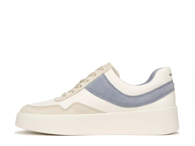 Vince Warren Court Sneaker Women #39 s Free Shipping DSW