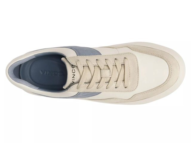 Vince warren sneakers white shop