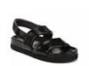 Vince discount leather sandals