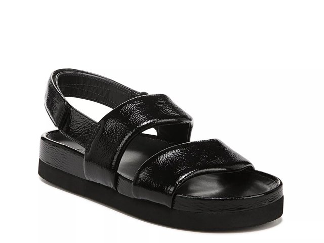 Vince Gemini Sandal - Women's - Free Shipping | DSW