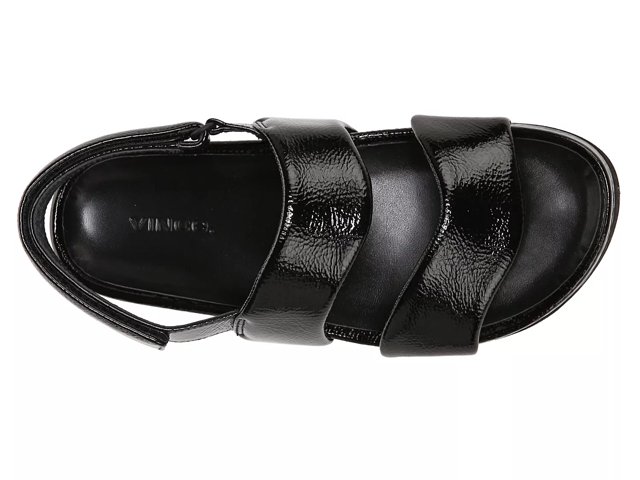 Vince leather sandals sale