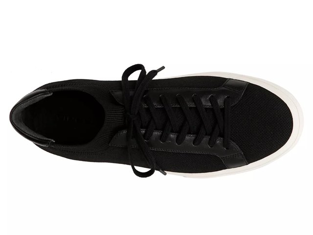 Vince Fulton Knit Sneaker Men s