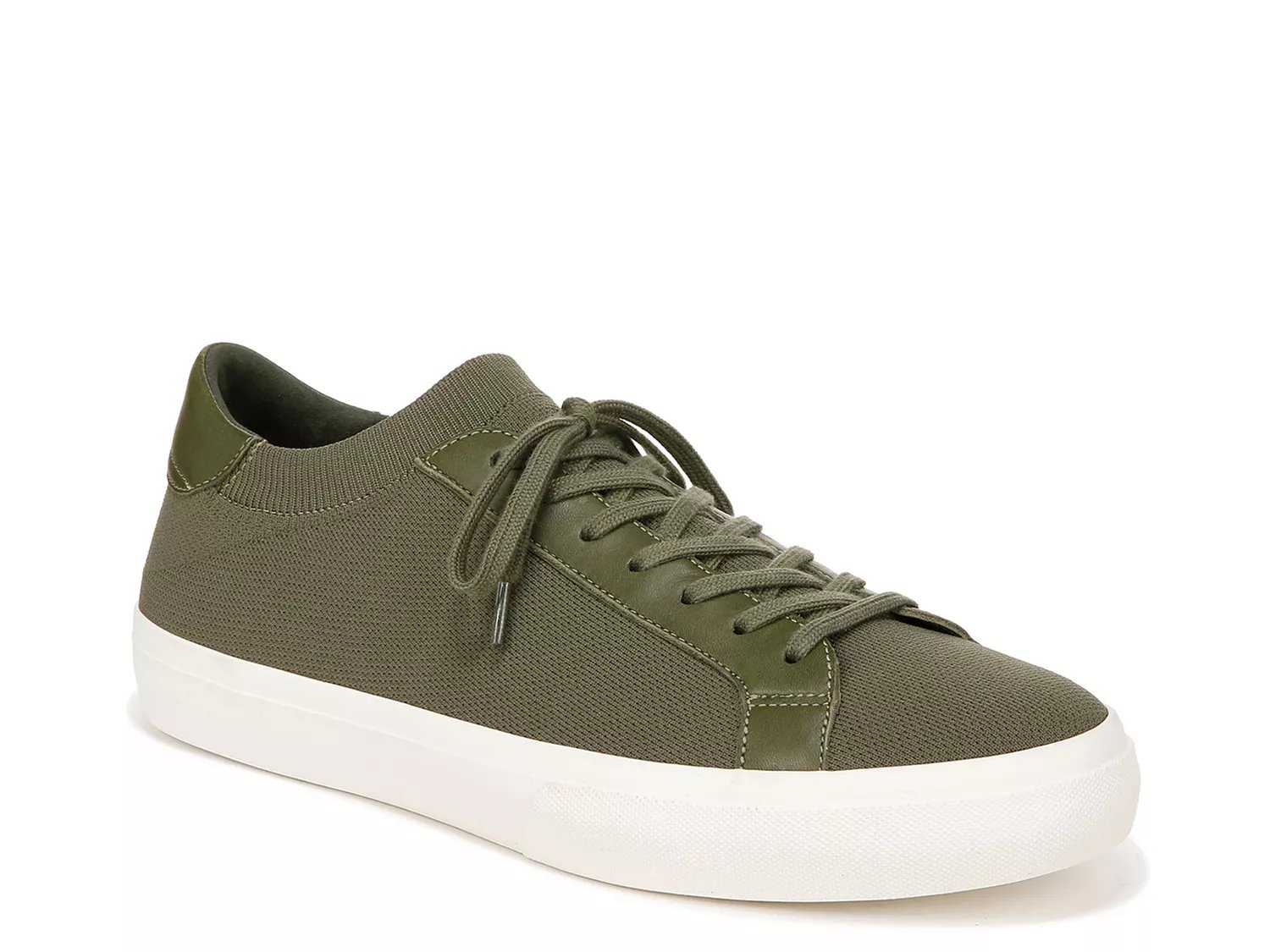 Vince theroux best sale knit sneakers