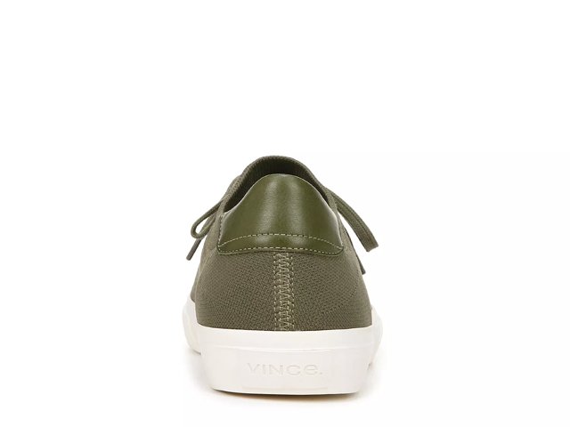 Vince Fulton Knit Sneaker Men s