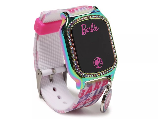 Watch barbie watch on sale
