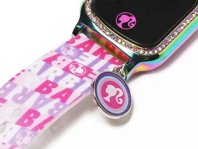 Barbie watch price store