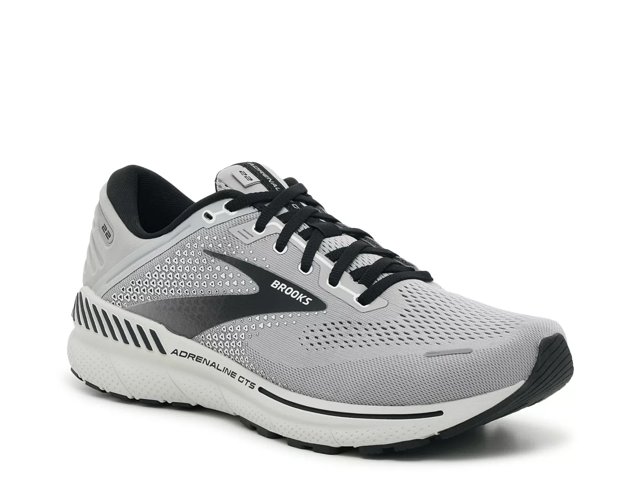 Brooks Adrenaline GTS 22 Running Shoe - Men's - Free Shipping | DSW