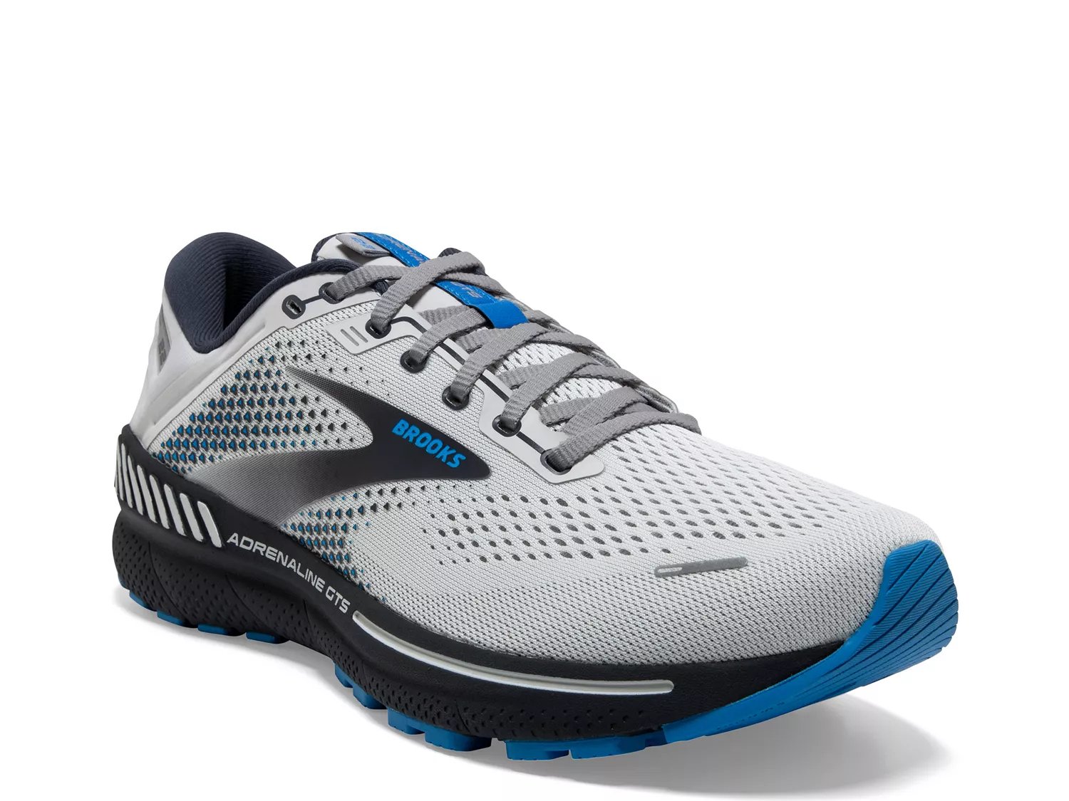 Brooks Adrenaline GTS 22 Running Shoe Men's Free Shipping DSW
