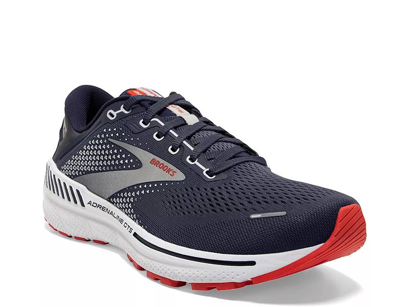 Asics shop duomax dsw