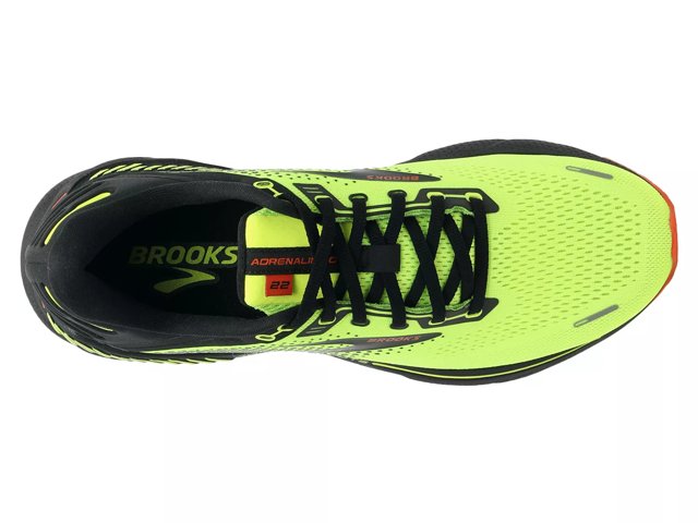 Brooks Adrenaline GTS 22 Runner's Review –