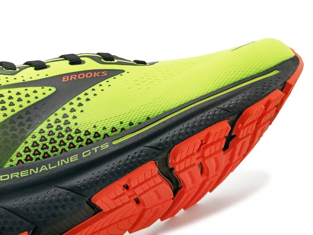 Brooks Men's Adrenaline GTS 22 – Forerunners