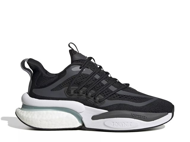 Adidas alpha boost mens deals