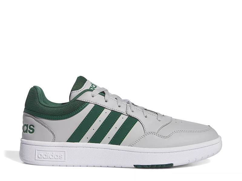 adidas Grand Court 2.0 Shoes - White, Men's Lifestyle