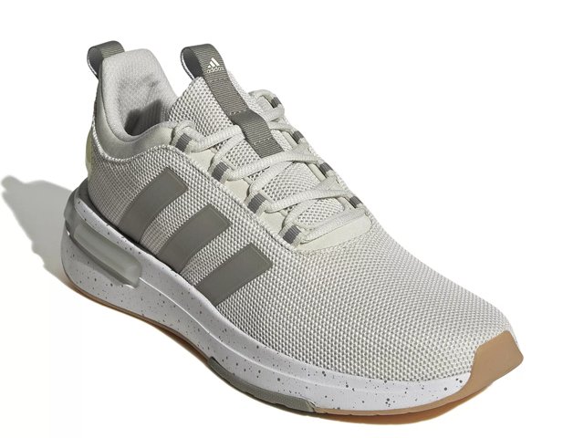Men's adidas sport inspired cloudfoam swift racer shoes discount