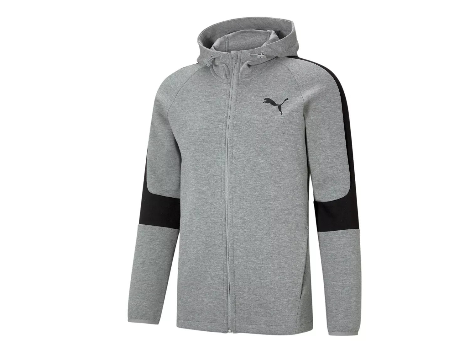 Puma evostripe store move fz hoody